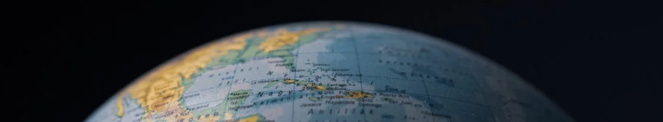 GLOBAL PRESENCE