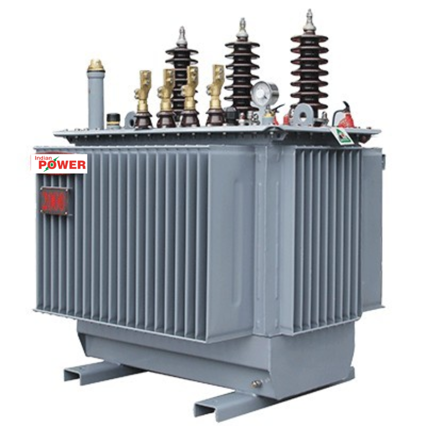 distribution transformers